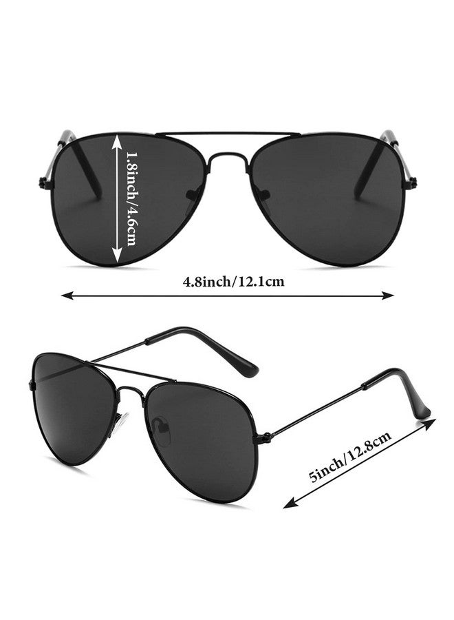 Keymall Keymall Ring Bearer Wedding Ring Security Box Include Special Agent ID Card Shades Ring Box For Kids Ring Bearer Proposal Gift (Set A) - Image 4
