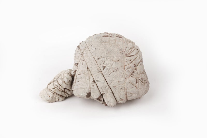 LANDEN Elephant Skin Stone Natural Multi-Texture Rocks Grey(18lbs, 3~9 inches,7pcs) for Aquarium, Paludarium, Terrariums, Landscaping, Decorative of Caves, Waterfalls, Cliffs - Image 3
