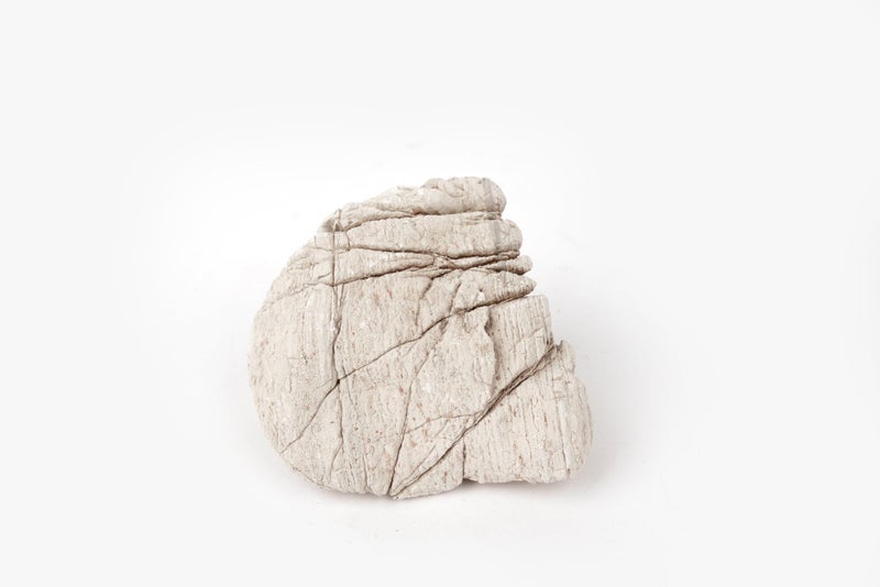 LANDEN Elephant Skin Stone Natural Multi-Texture Rocks Grey(18lbs, 3~9 inches,7pcs) for Aquarium, Paludarium, Terrariums, Landscaping, Decorative of Caves, Waterfalls, Cliffs - Image 4