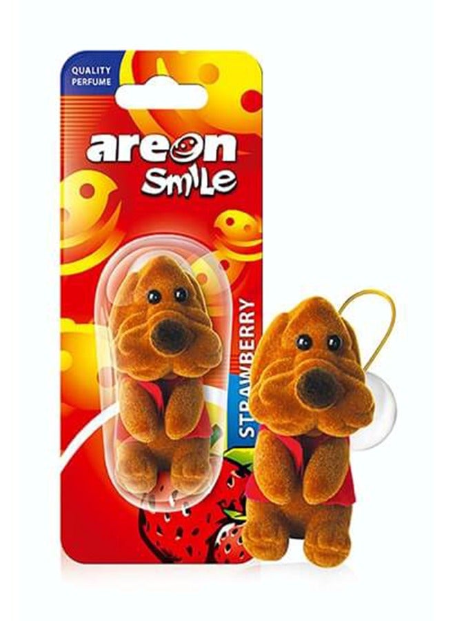 Areon Smile Strawberry