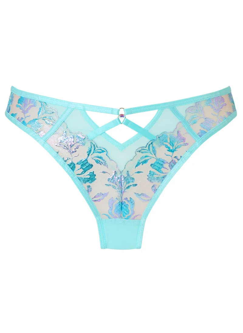 Ann Summers Aqua Ann Summers Euphoric Brazilian for Women | Best Price UAE