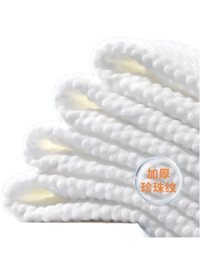 Suncojia Disposable Bath Towel, Extra Large And Thick, Portable Bath Towel For Travel And Hotels, Vacuum-Sealed 5-Pack - Image 2