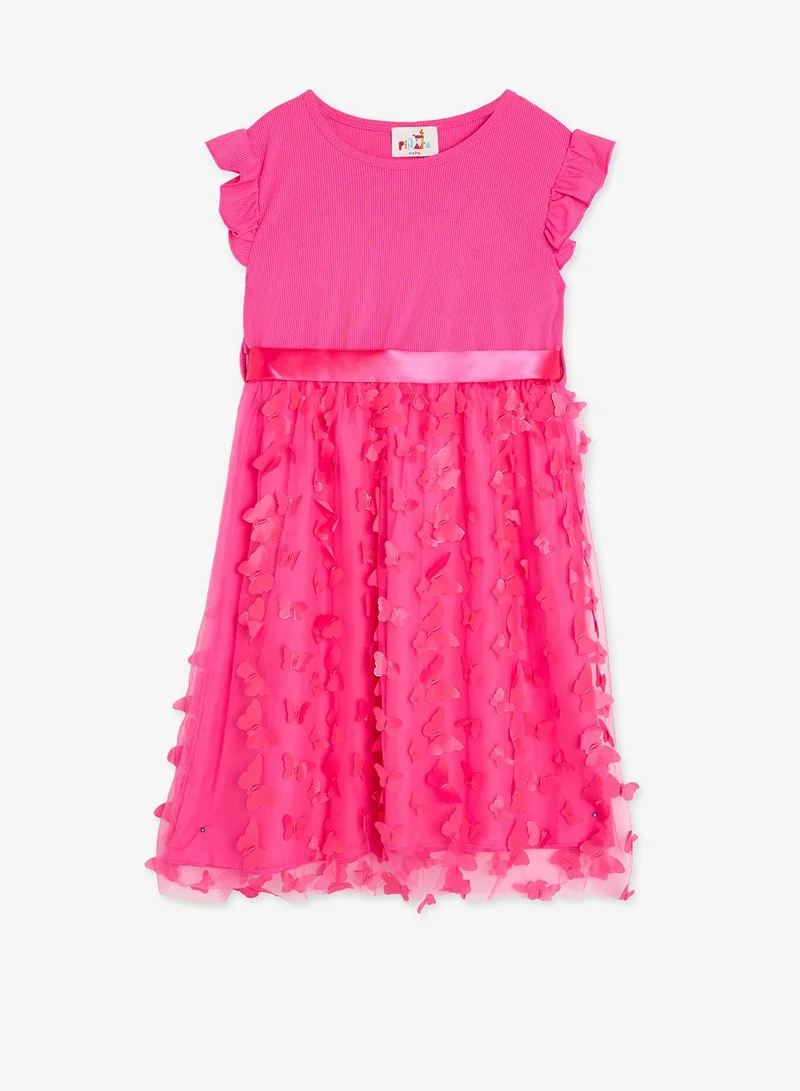 بنياتا فستان مناسبات