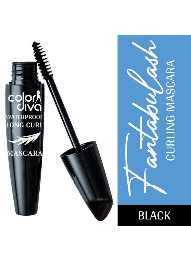 أدبيني محدد عيون جريء وماسكارا تجميلية، 7 مل لكل منهما | مكياج عيون مقاوم للتلطخ وذو صبغات عميقة، لعيون جريئة وجميلة، ولم يتم الإساءة إلى الحيوانات لتصنيعه - Image 4