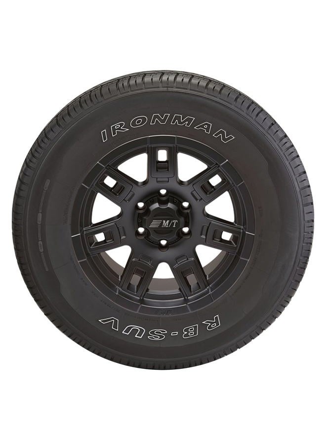 Ironman RB-SUV 245/70R17 110S All Season Radial Tire - Image 2