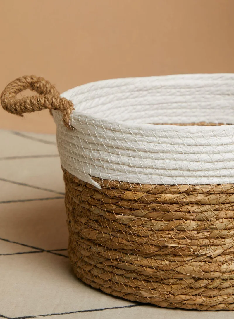 Ayra Najma Medium Pet Storage Basket