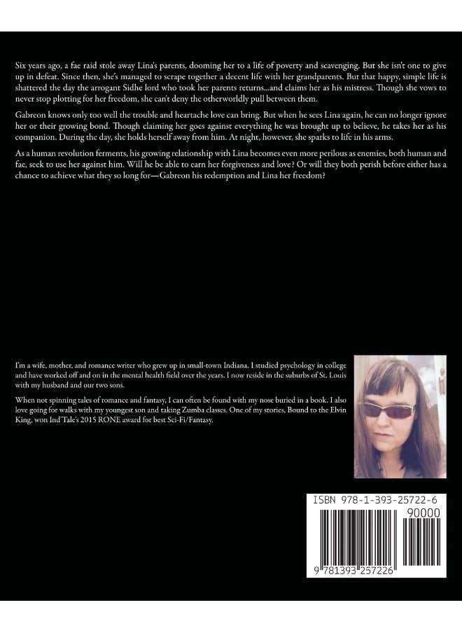 The Fae Lord's Companion (1)  - Image 2