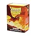 Dragon Shield Matte Dual Standard Size Card Sleeves 100 CT Smooth Tough Premium TCG Sleeves Compatible with Pokemon Flesh Blood One Piece Magic the Gathering Ember - Image 3