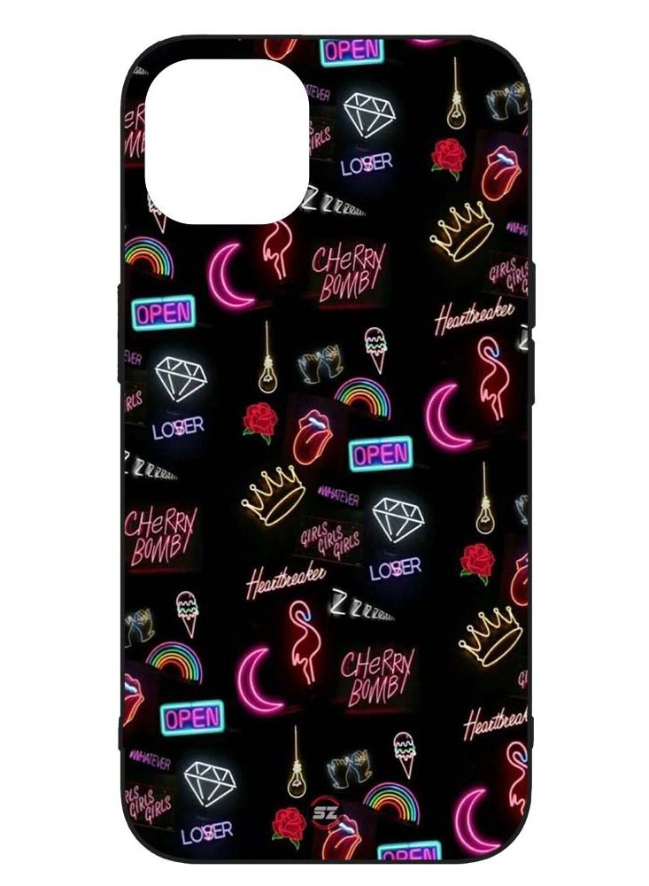 Service Zone Protective Printed Mobile Cover Cherry Bomb For Apple iPhone 11 Pro - Image 1