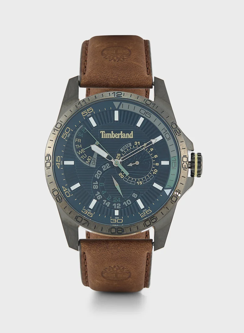 Timberland Oakham Watch
