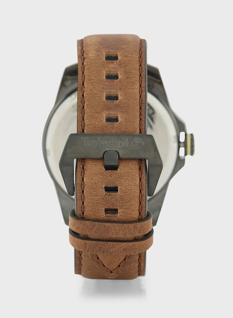 Timberland Oakham Watch