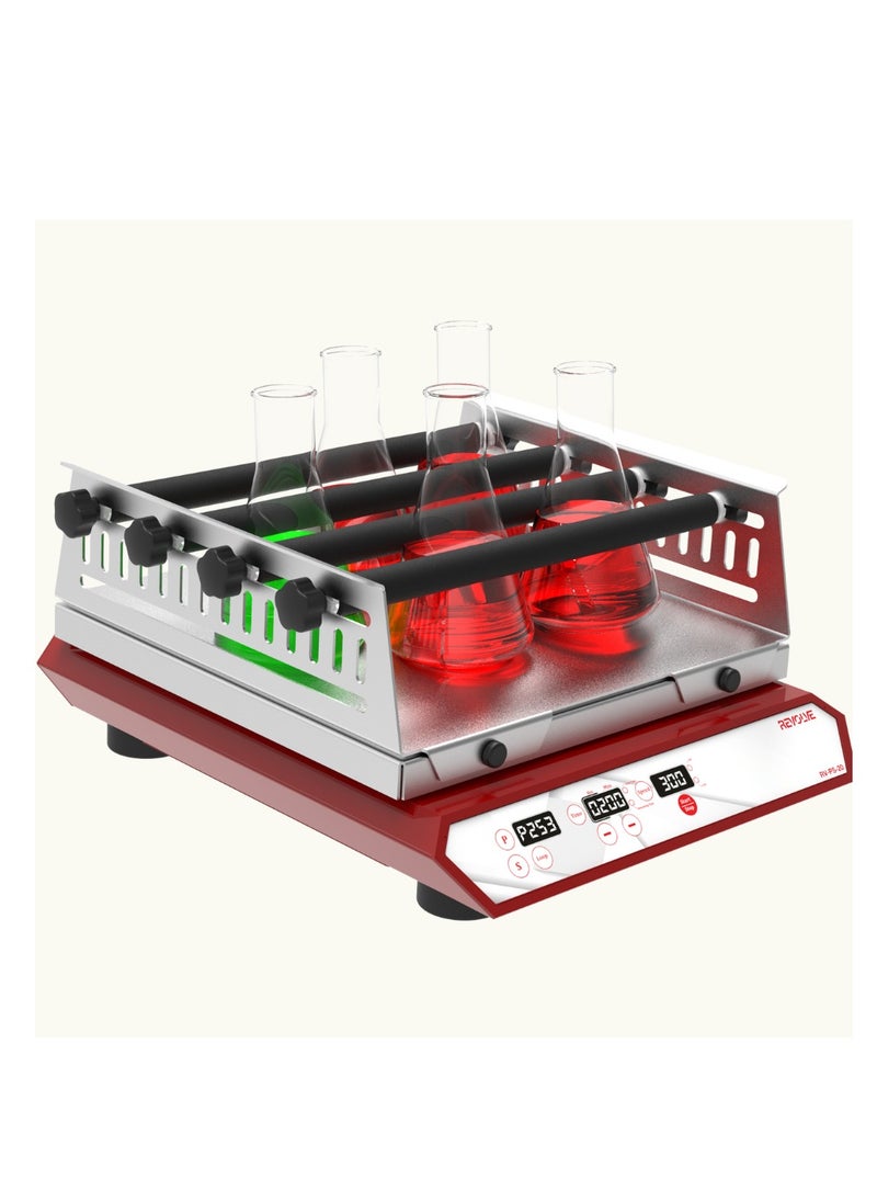 Revolve Platform Shaker