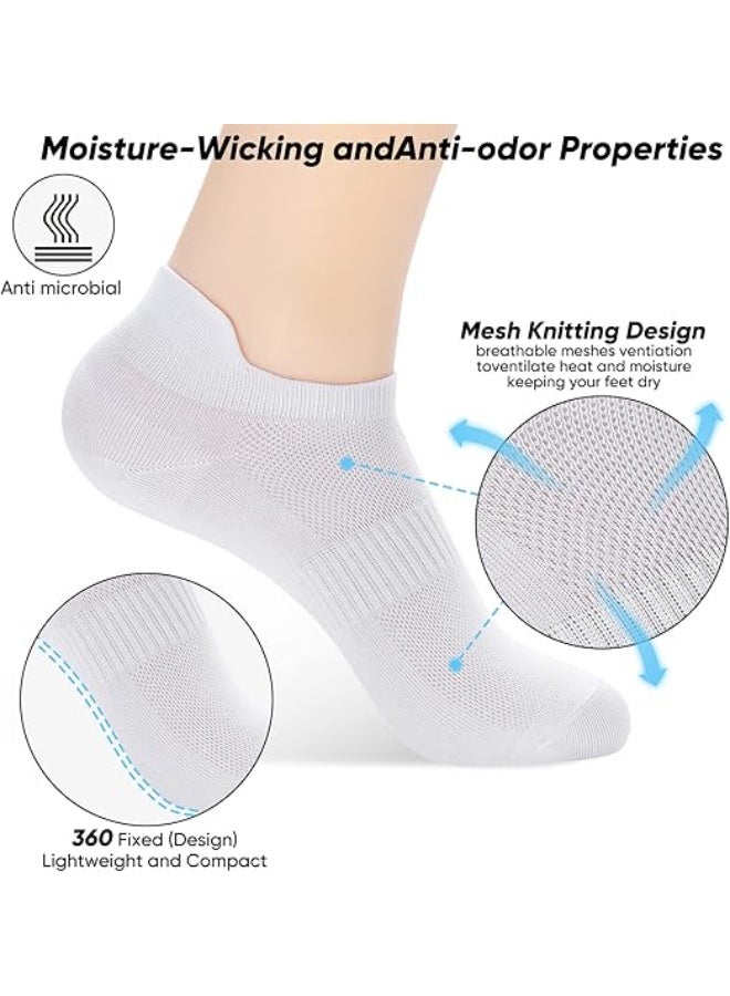 Unisex Adult Athletic Socks Socks - Image 4