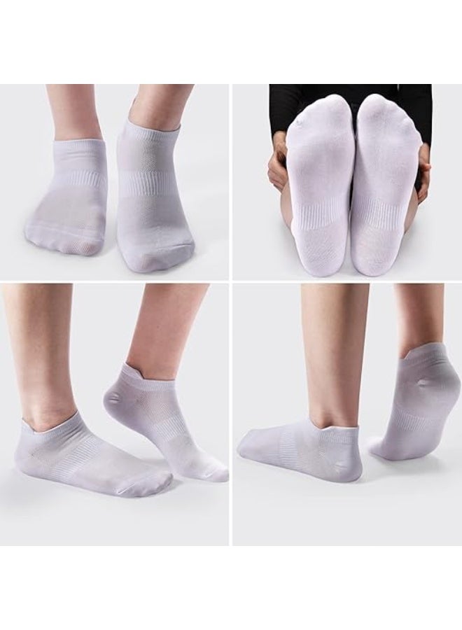 Unisex Adult Athletic Socks Socks - Image 2