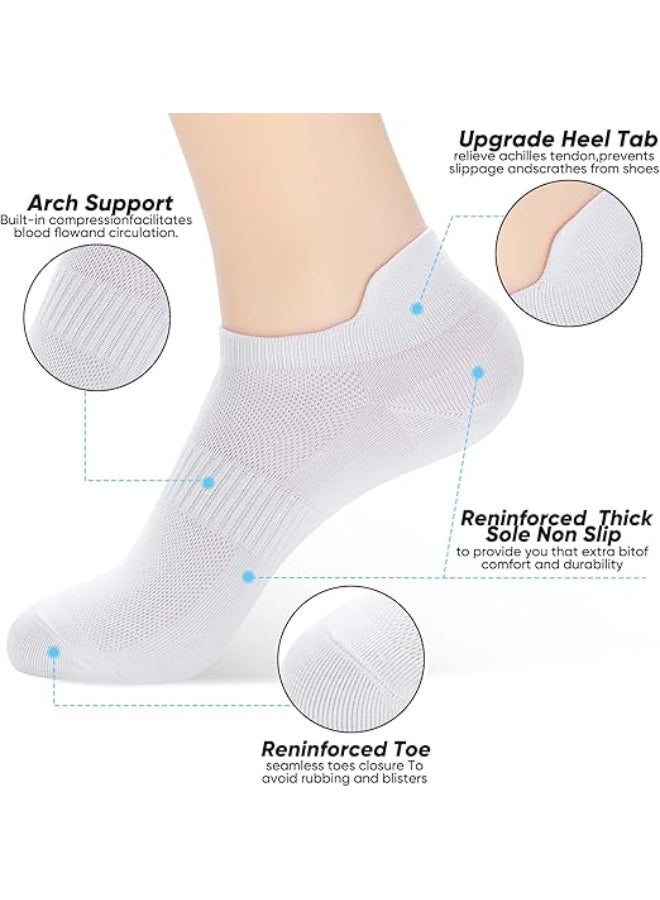 Unisex Adult Athletic Socks Socks - Image 3