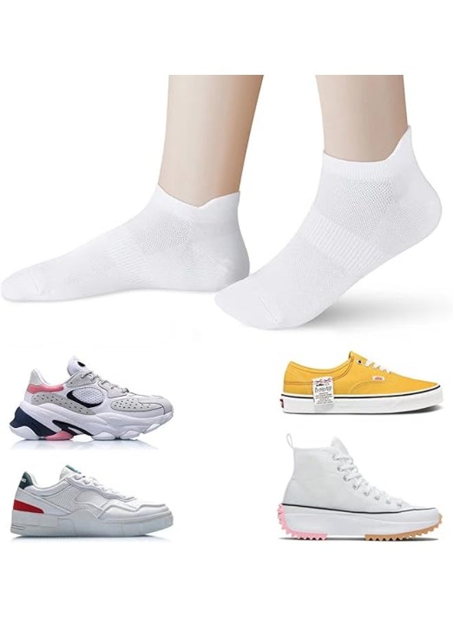 Unisex Adult Athletic Socks Socks - Image 5