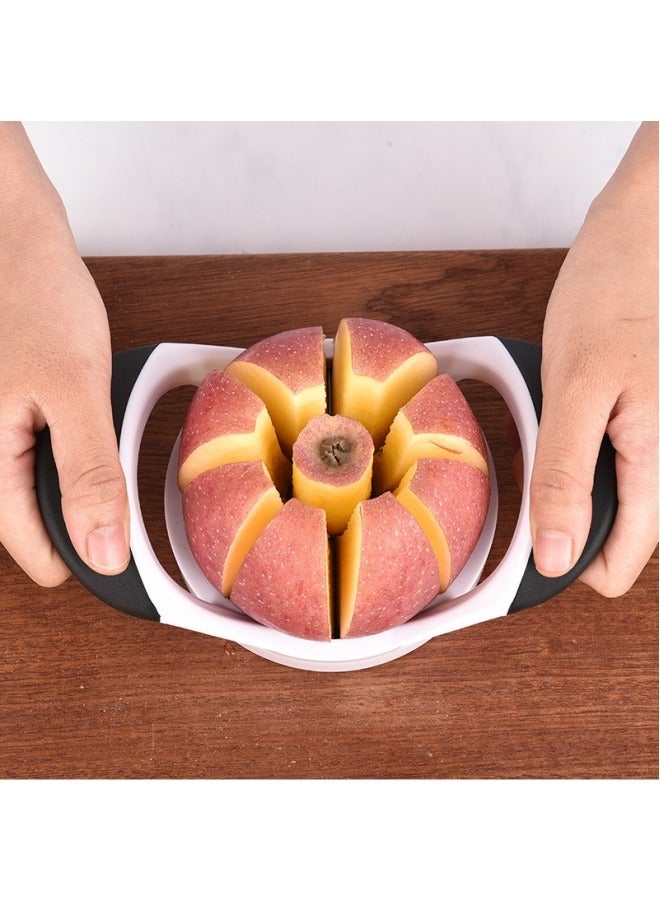 general PP Plastic Apple Cutter, Apple Miracle Fruit Divider - Image 2