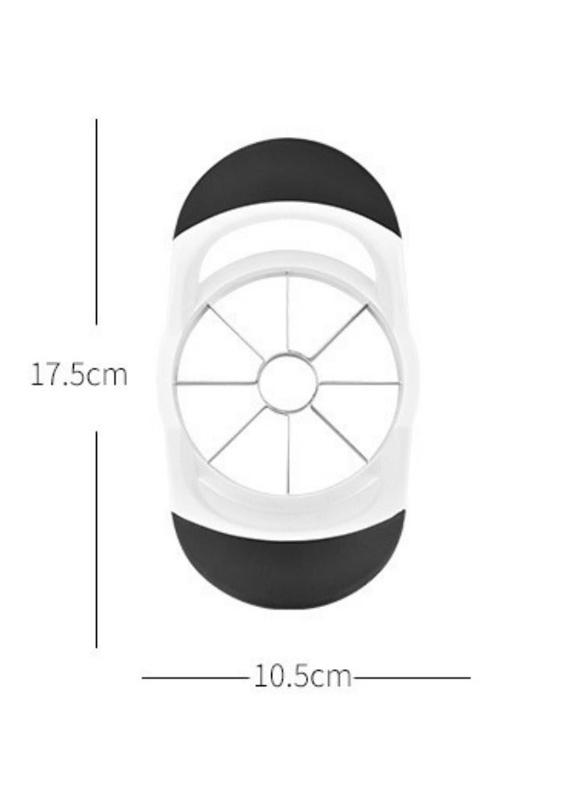 general PP Plastic Apple Cutter, Apple Miracle Fruit Divider - Image 3