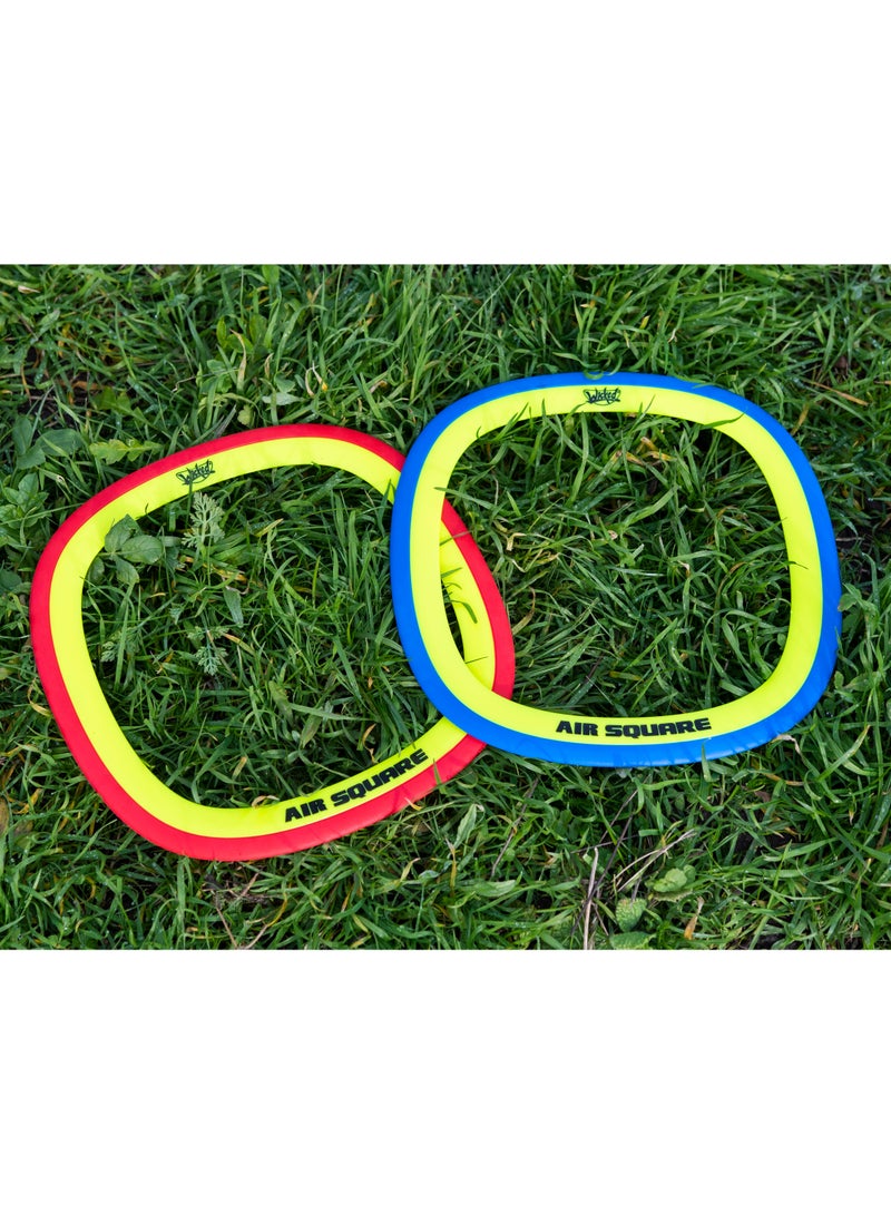 Wicked Sky Rider Air Square, Assorted 1 Piece (Color May Vary) Each Sold Separately - Image 5