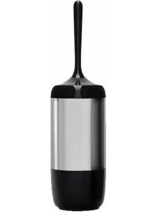 Primanova - Lima Toilet Brush Black - Image 1