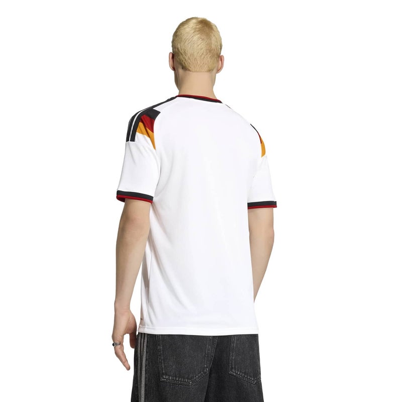 Adidas Germany 26 Home Jersey - Image 4