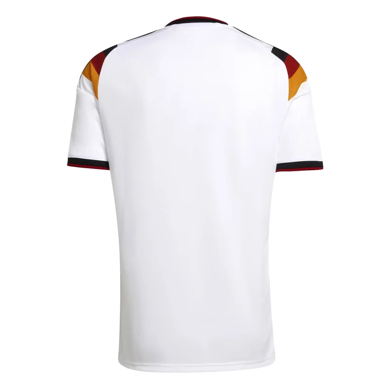 Adidas Germany 26 Home Jersey