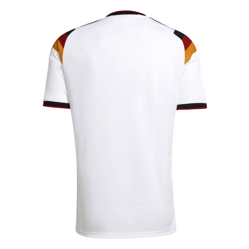 Adidas Germany 26 Home Jersey - Image 2