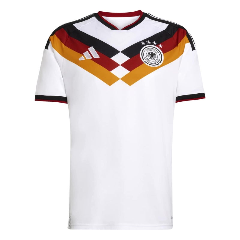Adidas Germany 26 Home Jersey - Image 1