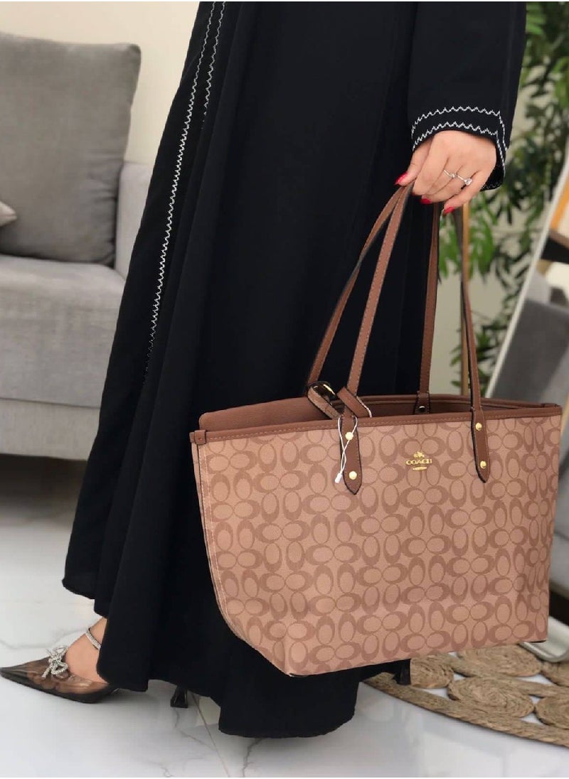فيرست حقائب نسائي كوبي درجة أولى 