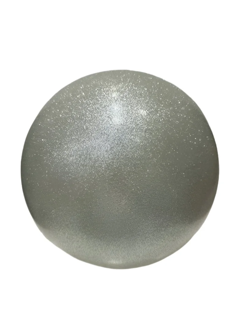 Onesports 18cm Silver Ball