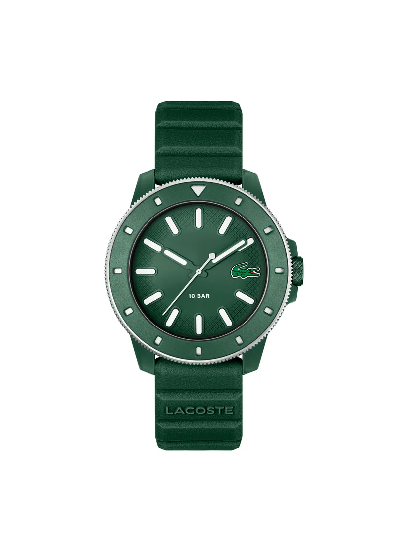 LACOSTE Lacoste.12.12 Scuba Steel  Strap Analog Watch