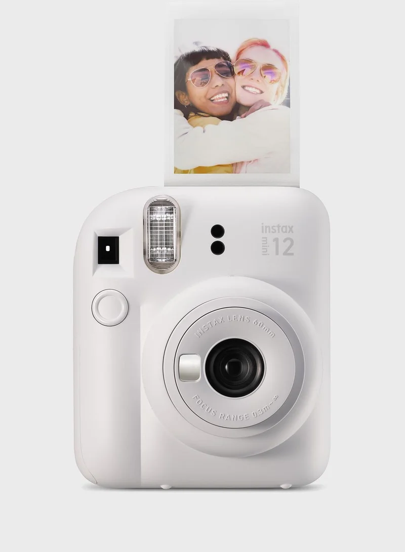 FUJIFILM FUJIFILM INSTAX MINI 12 Instant Film Camera