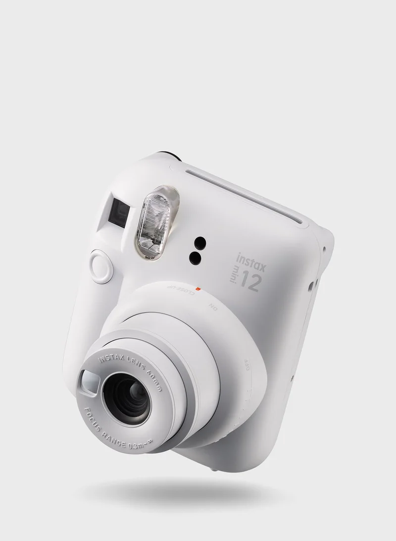 FUJIFILM FUJIFILM INSTAX MINI 12 Instant Film Camera