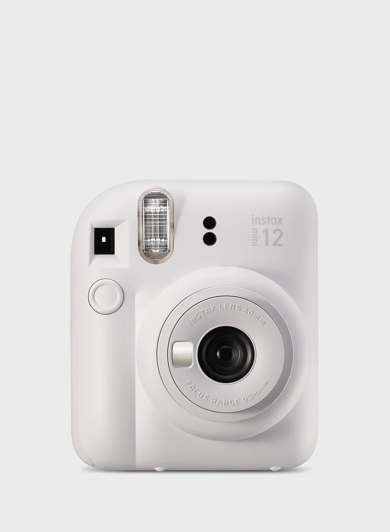 FUJIFILM FUJIFILM INSTAX MINI 12 Instant Film Camera