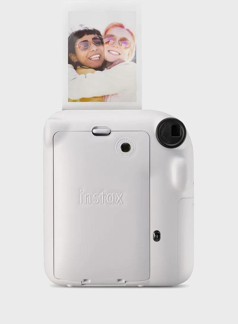 FUJIFILM FUJIFILM INSTAX MINI 12 Instant Film Camera
