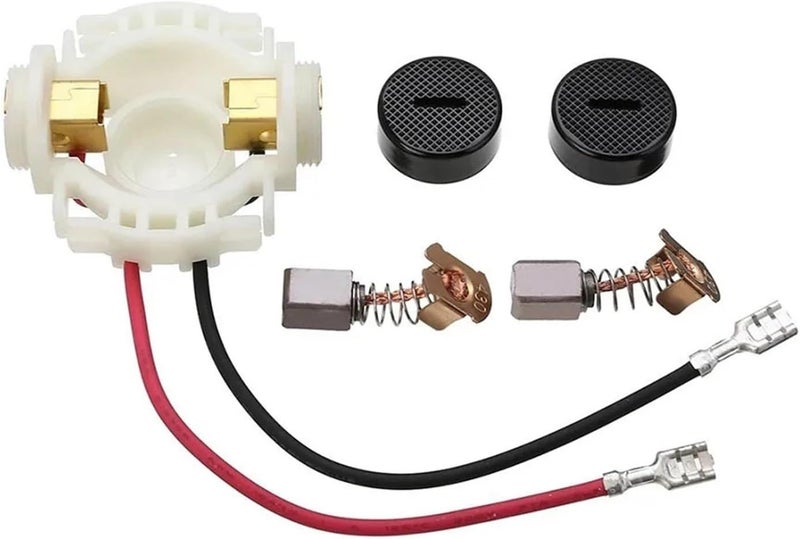 Carbon Brush and Holder Kit for Makita Tools - Image 2