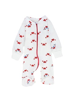 JOCKEY Baby Jumpsuits Long Sleeves 2 pcs  - Image 1