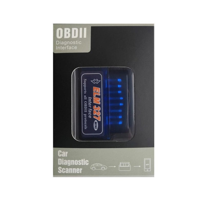 Peace Tech Torque Supermini ELM 327 v2.1 Bluetooth EOBD 2 CAN-Bus OBD2 CAR Reader Scanner ELM327 - Image 5
