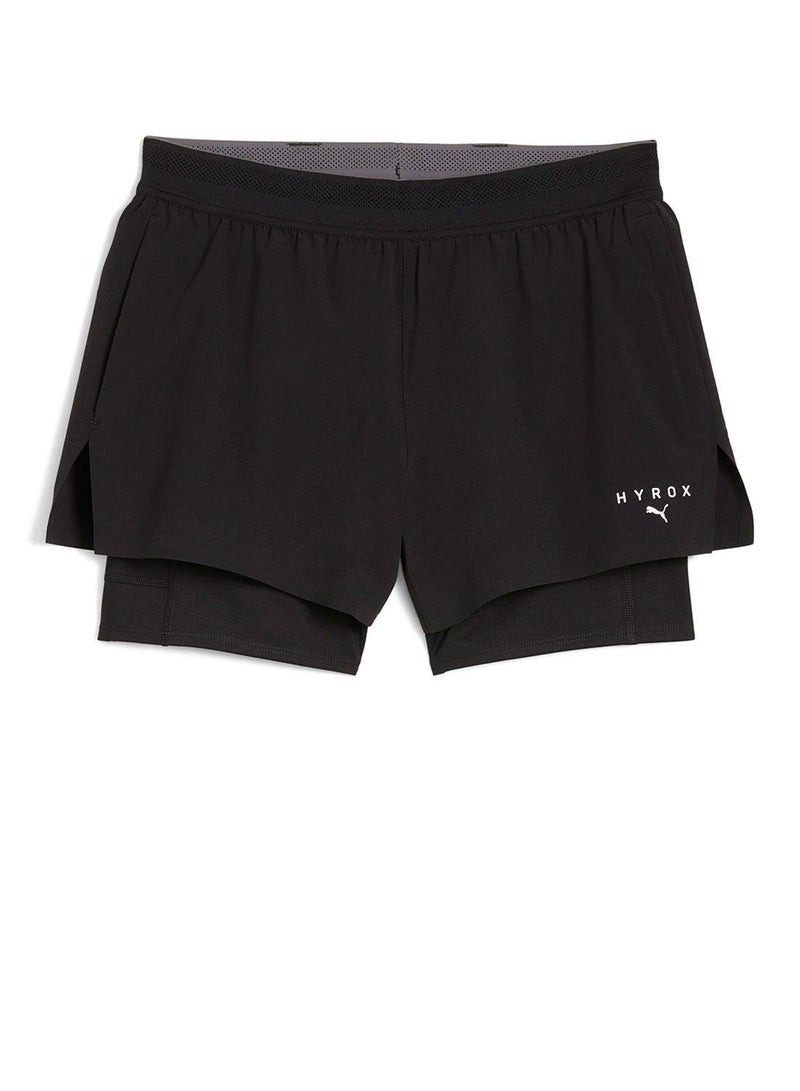 بوما شورت جري  في  هاي روكس - Image 5