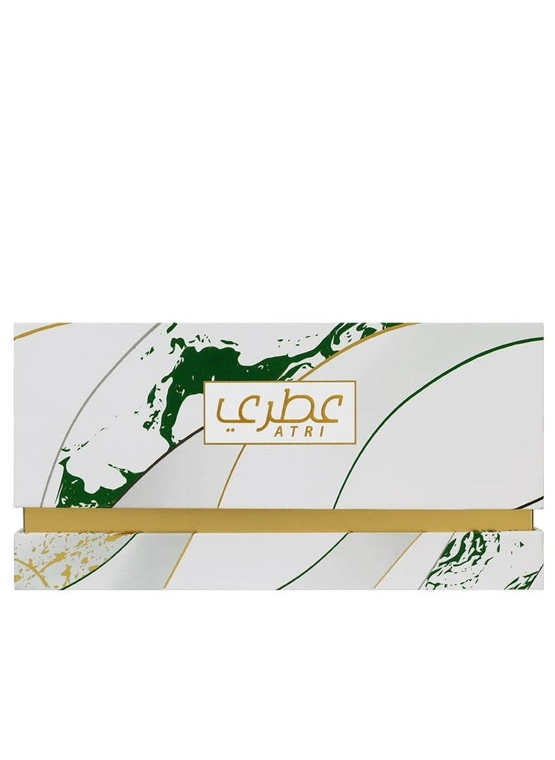 Ahmed Al Maghribi Atri Gift Set Ahmed Al Maghribi Perfumes  - Image 2
