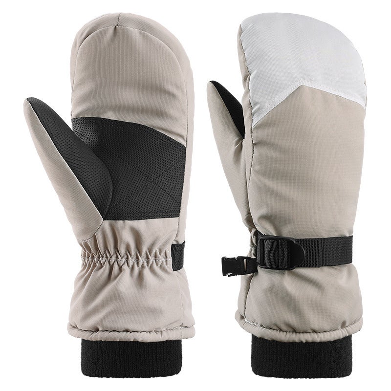 Sports Gloves With Air Cushion Anti Slip Wear Resistant Protection For Fitness Cycling And Outdoor Activities - Image 1