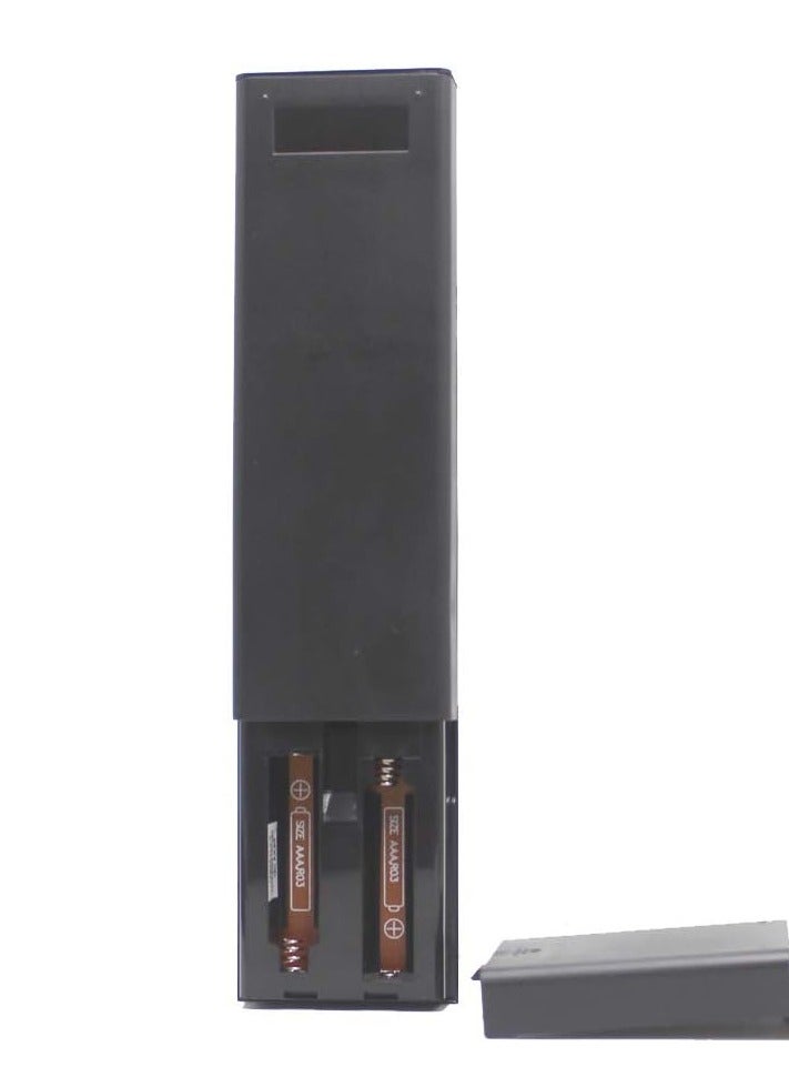 PopZa "Replacement Remote Control Compatible with Sony RMF-TX310U for XBR65X800G, XBR65X850F, XBR-65X850F, XBR65X900F, XBR-65X900F, XBR-70X830F" - Image 4
