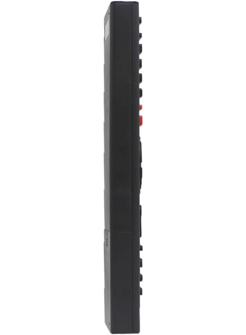 PopZa "Replacement Remote Control Compatible with Sony RMF-TX310U for XBR65X800G, XBR65X850F, XBR-65X850F, XBR65X900F, XBR-65X900F, XBR-70X830F" - Image 3