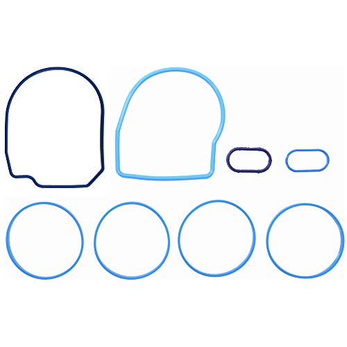 FELPRO MS 96351 Intake Manifold Gasket Set