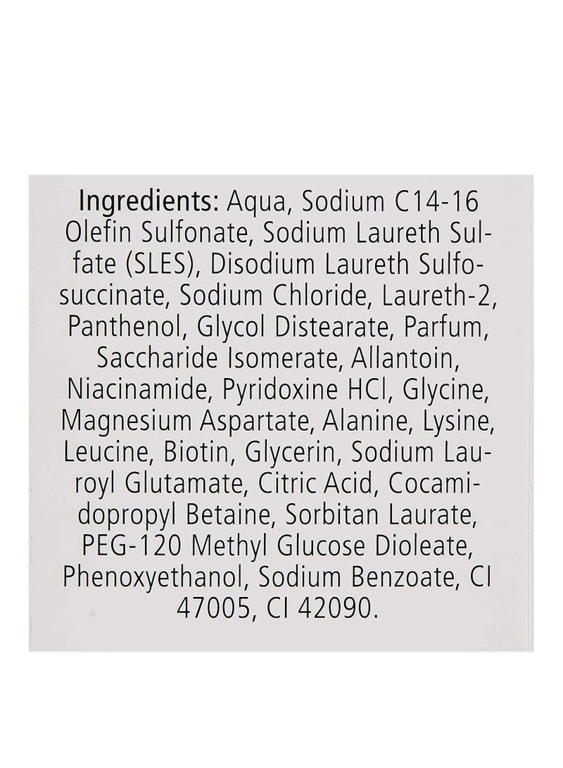 Sebamed Liquid Face and Body Wash for Sensitive Skin, 500 ml - Image 3