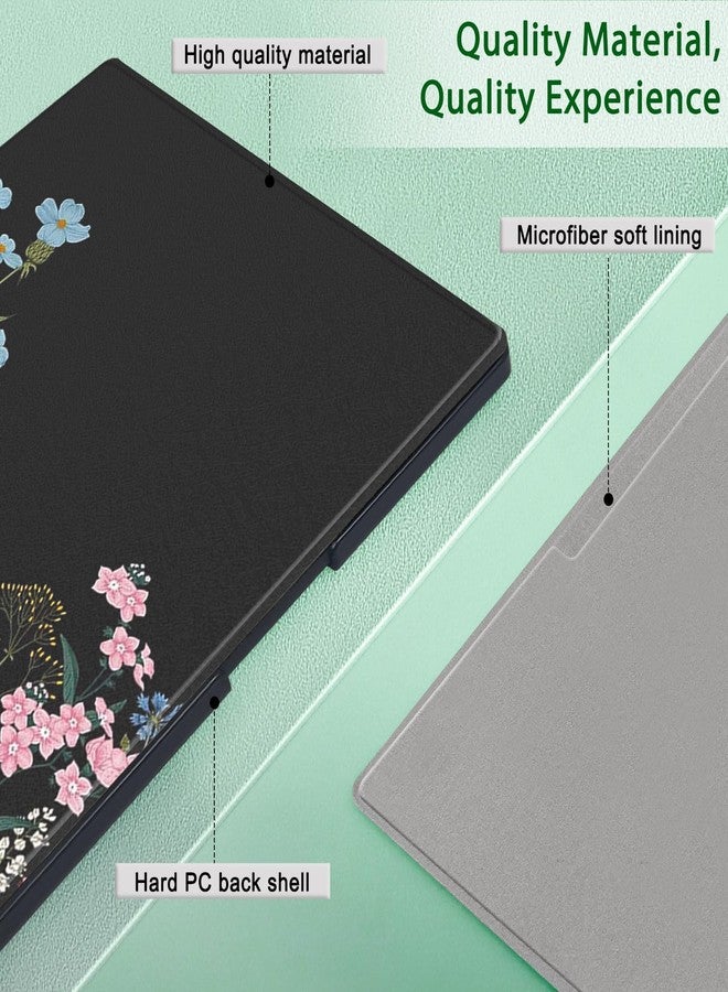 Aippdo Remarkable Paper Pro 11.8" Tablet Case (Released in 2024) Folio Hard Protective Case with Built-in Pen Holder and Auto Sleep/Wake Function. - Image 5