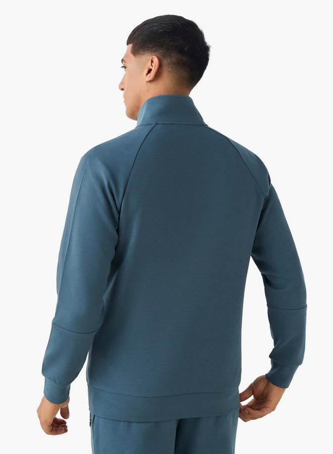 Splash Active Men Zip-Through Performance Jacket - Image 3