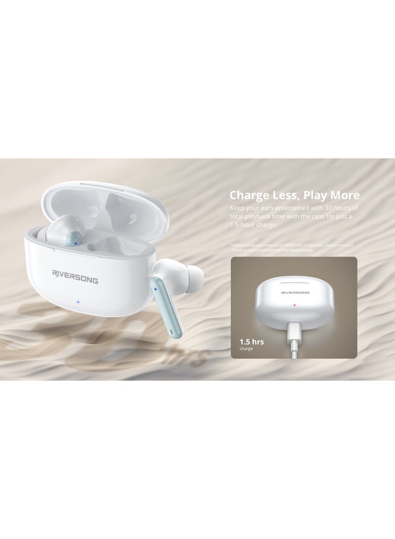 RIVERSONG Airfly L8 - Image 3