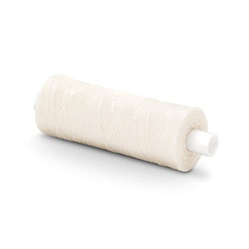 Practicon SmileGoods Waxed Dental Tape, 100 yards, Mint Flavored - Image 2