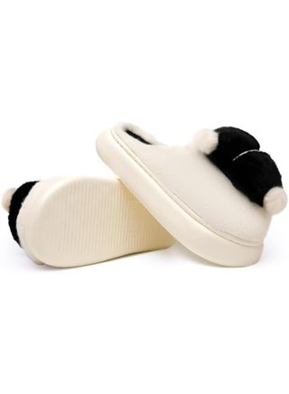 Lucky Kids Winter House Slippers for Kids with Cute Soft Warm Shoes Comfy Home Furry Slippers for Kids - pzsku/Z4AAE66942B4998EEF548Z/45/1757943963/776f0991-78a9-4dcb-b3b6-545026eef1a1